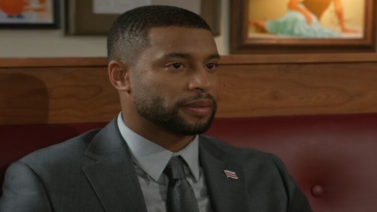 ‘Beyond the Gates’ Spoilers for Thursday, March 27: Leslie Tries to Help Eva; Smitty Rips into Martin