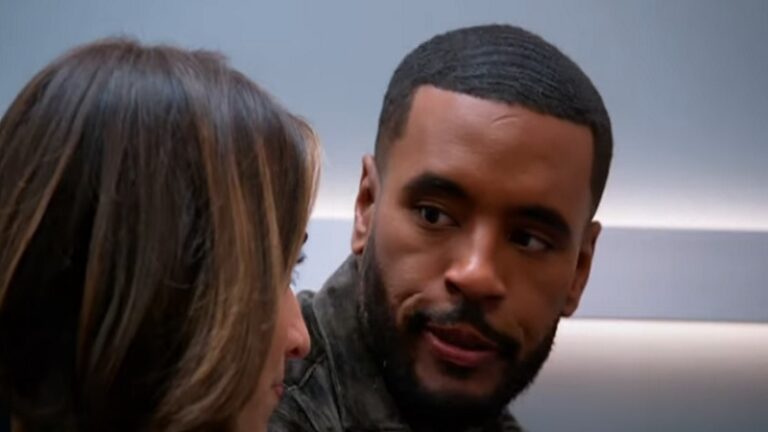 ‘Beyond the Gates’ Spoilers for Thursday, March 6: Martin Confronts Smitty About Wanting to be a Reporter Again; Andre Plays Games on Derek and Ashley’s Double Date Night