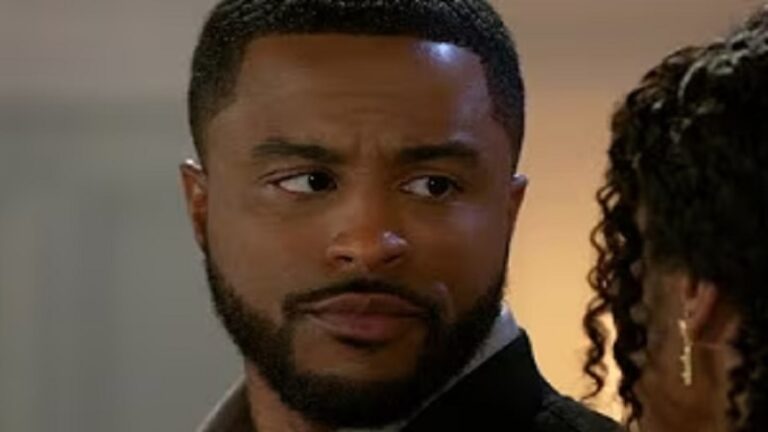 ‘Beyond the Gates’ Spoilers for Tuesday, April 1: Bill Surprises Dani with a Visit; Jacob Sees Malone Taking a Payout from Joey