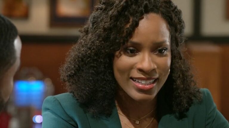 ‘Beyond the Gates’ Spoilers for Tuesday, March 18: Naomi is Asked to Sue her Father; Kat Takes Offense with Eva Wearing her Dress