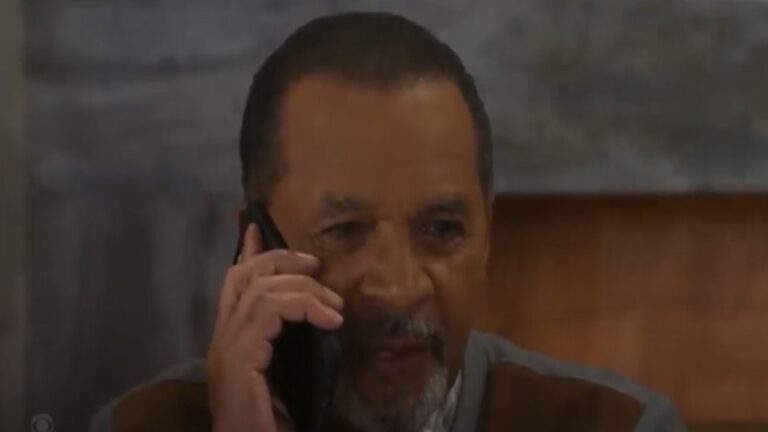 ‘Beyond the Gates’ Spoilers for Tuesday, March 25: Dani Continues to Struggle; Vernon Confronts Martin; Naomi Decides to Sue Bill