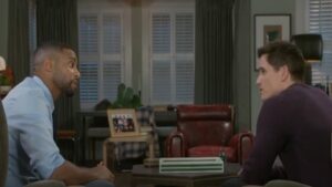 ‘Beyond the Gates’ Spoilers for Wednesday, March 12: Martin Makes a Deal with Smitty; Diego Gets Territorial Over Vanessa