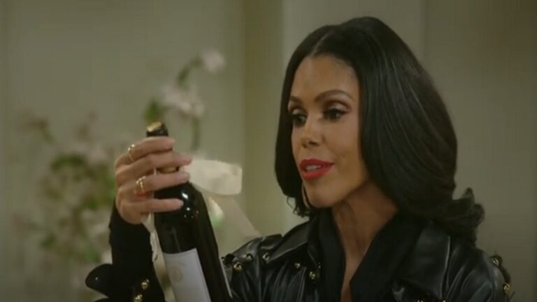 ‘Beyond the Gates’ Spoilers for Wednesday, March 19: Andre Finds Dani Passed Out; Ashley Vents to Jan about her Derek and Andre Situation