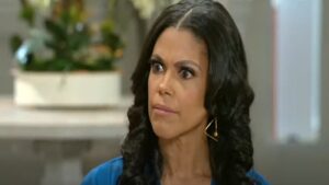 ‘Beyond the Gates’ Spoilers for Wednesday, March 26: Dani isn’t Pleased with Chelsea’s Decision; Bill Confronts Naomi; Smitty Thinks Martin’s Hiding Other Things from Him