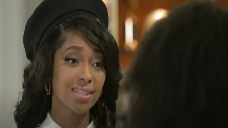 ‘Beyond the Gates’ Spoilers for the Week of Monday, March 17 to Friday, March 20: Kat Challenges Eva for Wanting her Life; Andre Admits to Nicole he Wants Ashley