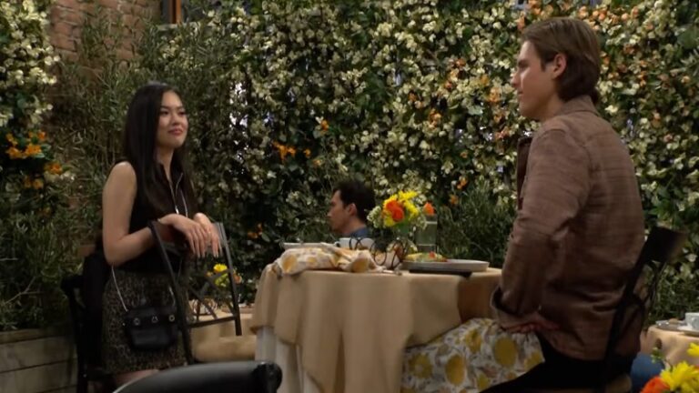 ‘The Bold and the Beautiful’ Spoilers for Friday, March 28: Sheila is Excited to Celebrate Luna as her Granddaughter; Will and Electra’s Relationship Faces an Obstacle