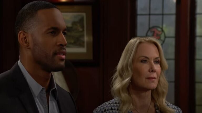 ‘The Bold and the Beautiful’ Spoilers for Monday, March 24: Steffy Realizes Daphne Loves Carter; Ridge Demands Carter Choose Between the Forresters and Hope