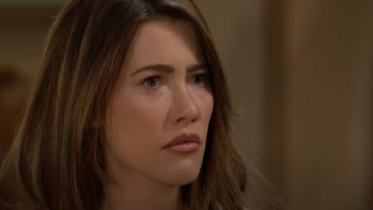 ‘The Bold and the Beautiful’ Spoilers for Thursday, March 13: Steffy and Luna Face Off Over Finn; Li Murders Poppy?