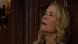 ‘The Bold and the Beautiful’ Spoilers for Thursday, March 27: Celebrating Heather Tom’s 35 Year Anniversary with an All-Female Episode; Brooke and Hope Clash
