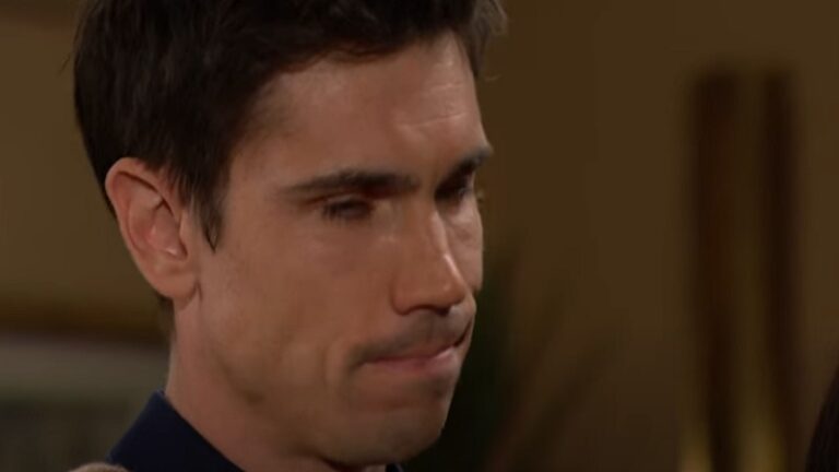 ‘The Bold and the Beautiful’ Spoilers for Thursday, March 6: Finn Hides Luna’s Out From Steffy; Luna Tells Bill She Knows Who Her Father Is