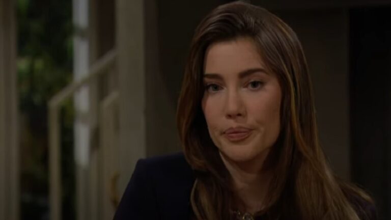‘The Bold and the Beautiful’ Spoilers for Tuesday, April 1: Sheila Helps Luna Plot to Get Will Spencer; Finn Struggles with Steffy’s Decree to Ignore Luna