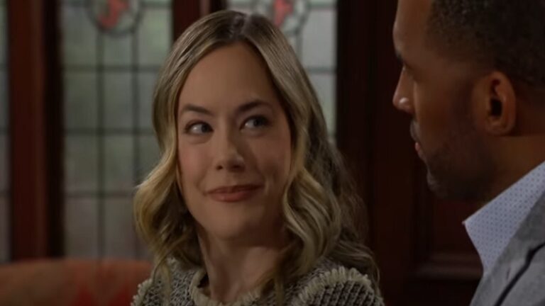 ‘The Bold and the Beautiful’ Spoilers for Tuesday, March 4: Hope Confronts Carter about Daphne; Ridge Figures out Finn and Luna’s Relationship