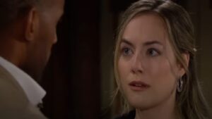 ‘The Bold and the Beautiful’ Spoilers for Wednesday, March 19: What’s Old is New Again; Hope and Steffy Share a Difference of Opinion