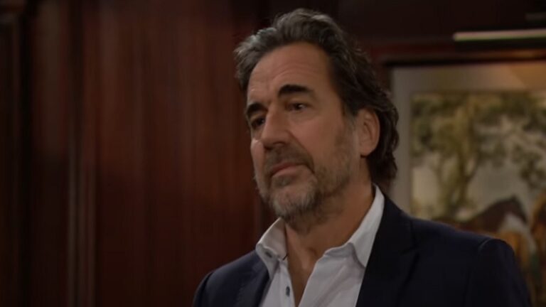 ‘The Bold and the Beautiful’ Spoilers for Wednesday, March 26: Ridge Makes a Decision Between Brooke and Taylor; Carter and Hope Deal with Their Breakup