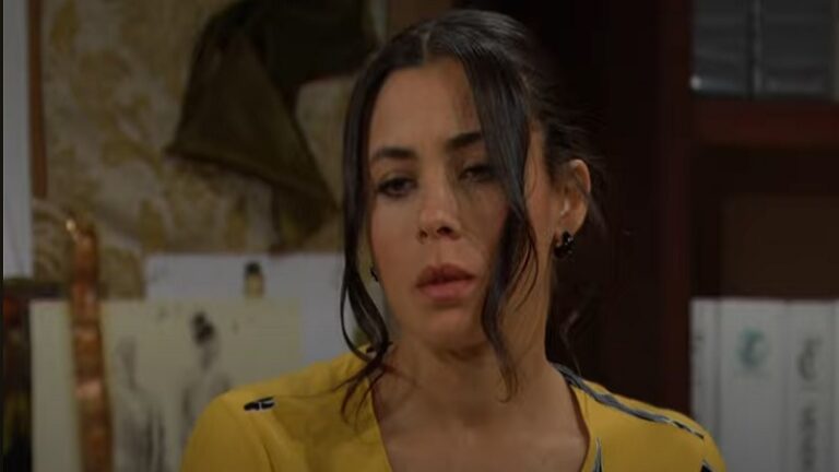 ‘The Bold and the Beautiful’ Spoilers for Wednesday, March 5: Hope Clashes with Daphne; Hope Fulfills Steffy’s Master Plan?