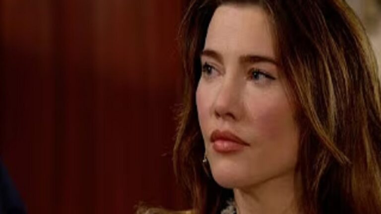 ‘The Bold and the Beautiful’ Spoilers for the Week of Monday, March 24 to Friday, March 28: Carter and Brooke Turn on Hope; Steffy Realizes Daphnes Loves Carter When She Tries to Protect Him