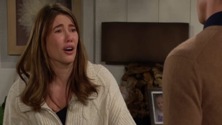 ‘The Bold and the Beautiful’ Spoilers for the Week of Monday, March 3 to Friday, March 7: Hope Stands her Ground with Carter and Daphne; Steffy Loses it When Finn Wants to Help Luna