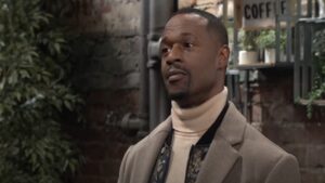 ‘The Young and the Restless’ Spoilers for Friday, March 7: Nate and Damian Bond Over Remembering their Fathers; Jack Suspects Summer Wants Kyle Back; Claire Confronts Victor About Kyle