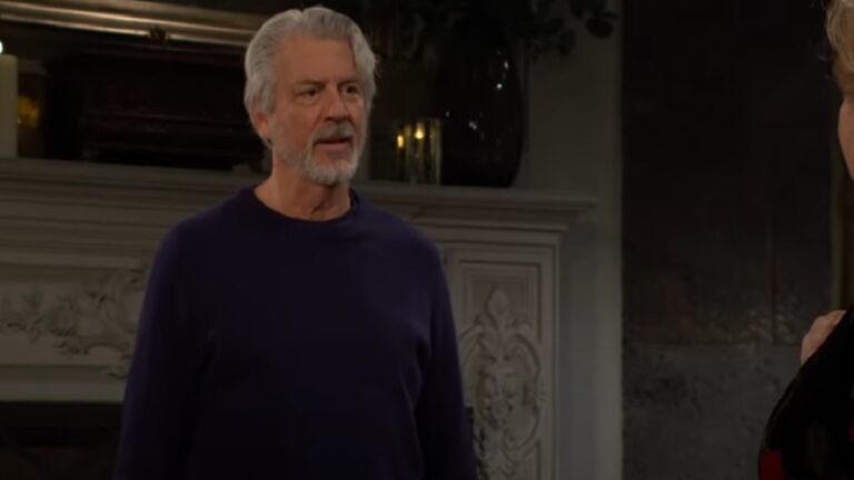 ‘The Young and the Restless’ Spoilers for Monday, March 17: Alan-Martin’s Behavior Raises Red Flags with Traci; Sharon Wants Nick to Come to Europe with her; Billy and Phyllis Make Up