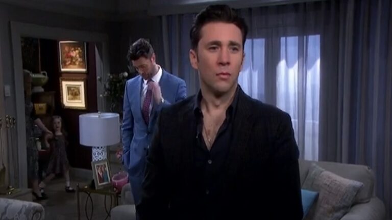 ‘The Young and the Restless’ Spoilers for Monday, March 24: Aristotle Dumas is Billy’s Secret Partner Against Victor; Is Billy Flynn Going to be Dumas?