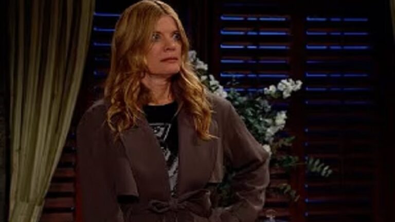 ‘The Young and the Restless’ Spoilers for Thursday, March 27: Traci Worries to Jack her Alan is Really Martin; Billy Tells Phyllis Aristotle Dumas Wants to Give him Chancellor