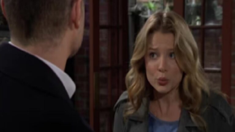 ‘The Young and the Restless’ Spoilers for Tuesday, March 18: Nate and Damian Leave to See Amy; Summer Plays Innocent to Lure Kyle In After Running into Victor