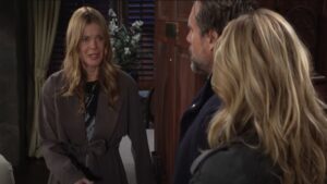 ‘The Young and the Restless’ Spoilers for Tuesday, March 25: Victor Tells Lily Dumas Sent Damian After Winters; Sharon and Phyllis Make Peace