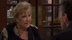 ‘The Young and the Restless’ Spoilers for the Week of Monday, March 24 to Friday, March 28: Michael Learns Victor has a History with Dumas; Traci’s Suspicious of Alan