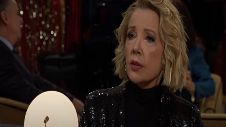 ‘The Young and the Restless’ Spoilers for the Week of Monday, March 31 to Friday, April 4: Lily Confronts Damian; Lauren wants Nikki to Betray Victor