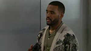 ‘Beyond the Gates’ Spoilers for Tuesday, April 15: Andre is Drawn Further into Dani’s Crisis Phase; Naomi Removing Herself Triggers Bill’s Pride?