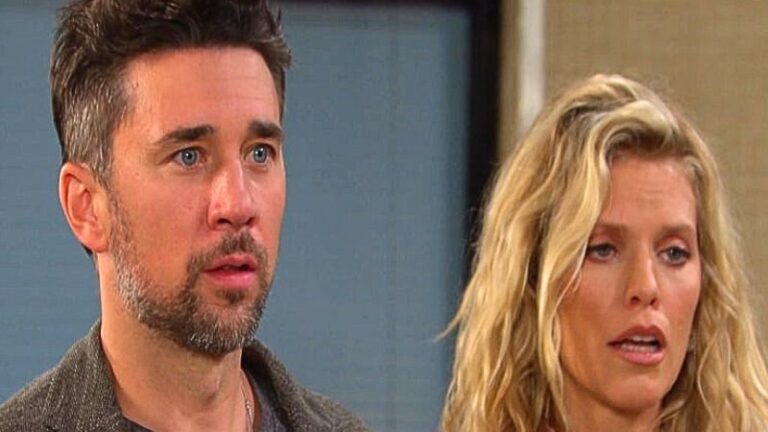 Days of Our Lives spoilers Chad waits for news DOOL