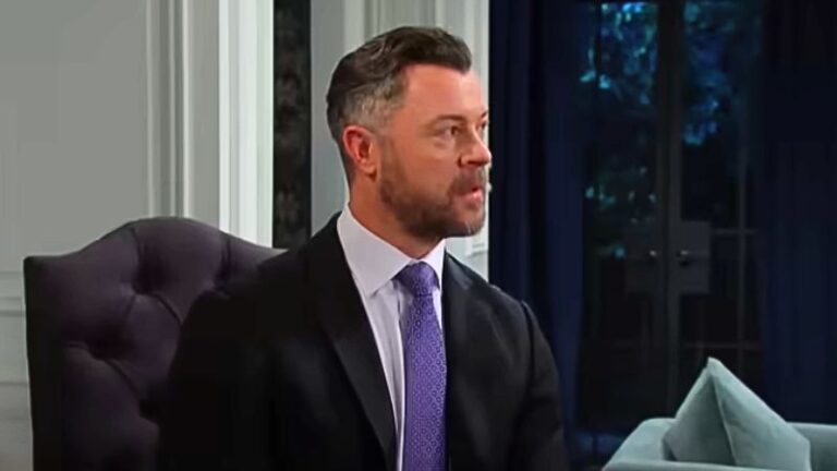 Days of Our Lives spoilers EJ gets attacked DOOL