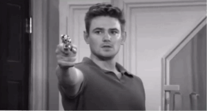 Days of Our Lives Spoilers