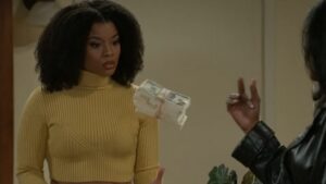 ‘Beyond the Gates’ Spoilers for Wednesday, April 9: Samantha Eyes Modeling with Chelsea’s Help; Laura’s Hampered Recovery Draws Attention, Thwarting Leslie’s Plan