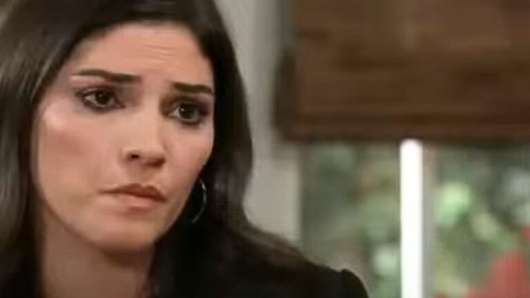 General Hospital spoilers Brook Lynn has a choice to make GH