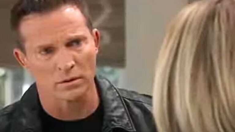 General Hospital spoilers Jason and Carly butt heads GH