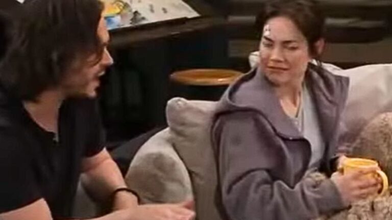 General Hospital spoilers Lucky makes a commitment GH