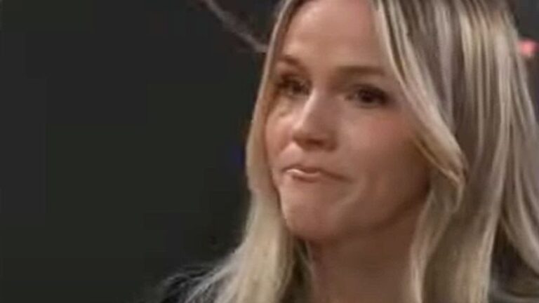 General Hospital spoilers Lulu causes a problem GH