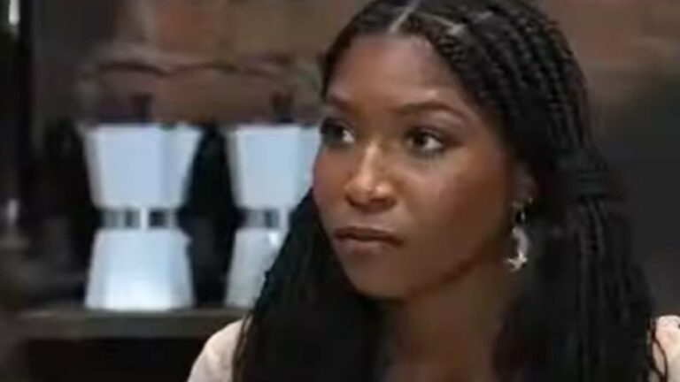 General Hospital spoilers Trina needs advice GH