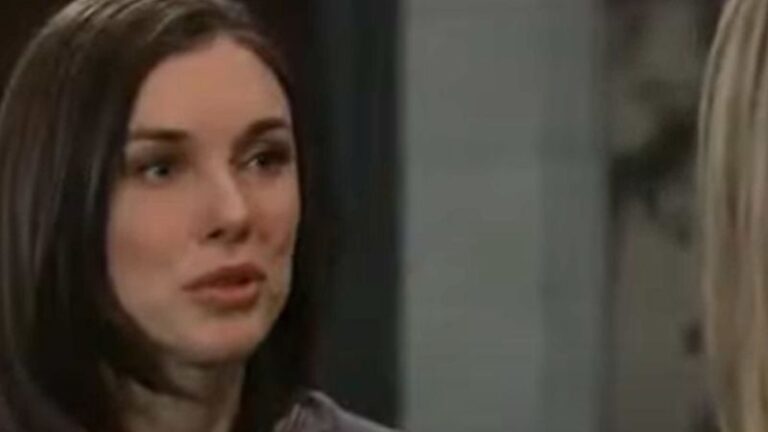 General Hospital spoilers Willow is worried GH