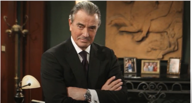 'The Young and The Restless' Spoilers Will Victor get his way breaking up Claire and Kyle