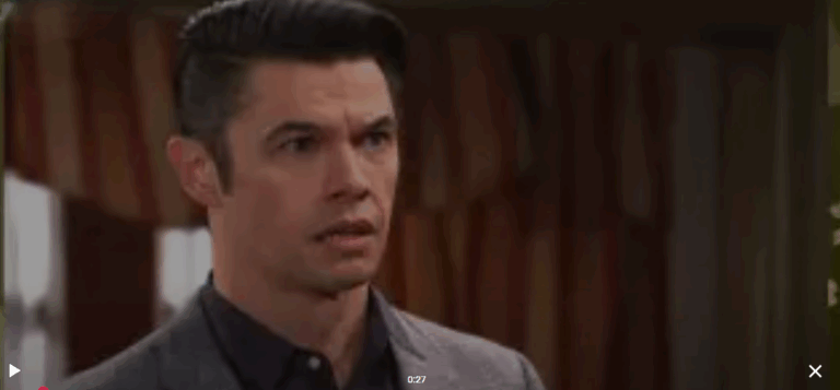 ‘Days Of Our Lives’ Spoilers: Why We Desperately Want Xander To Forgive Phillip Xander