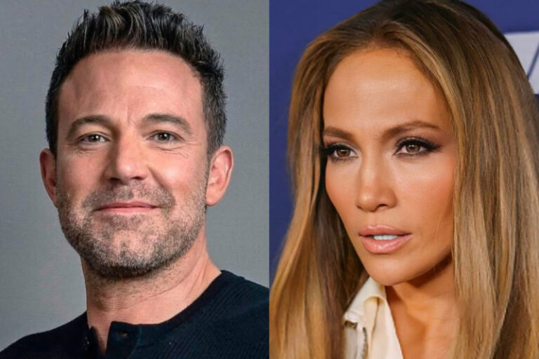 ben affleck and jennifer lopez