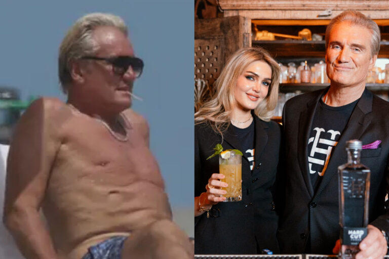 dolph lundgren emma krokdal