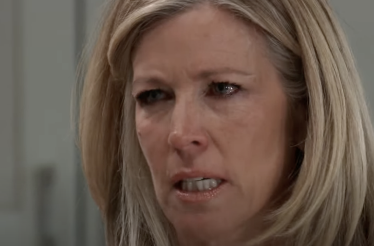 general hospital ava hospital comatose ric