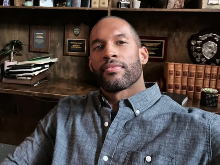 lawrence saint victor carter walton the bold and the beautiful spoilers