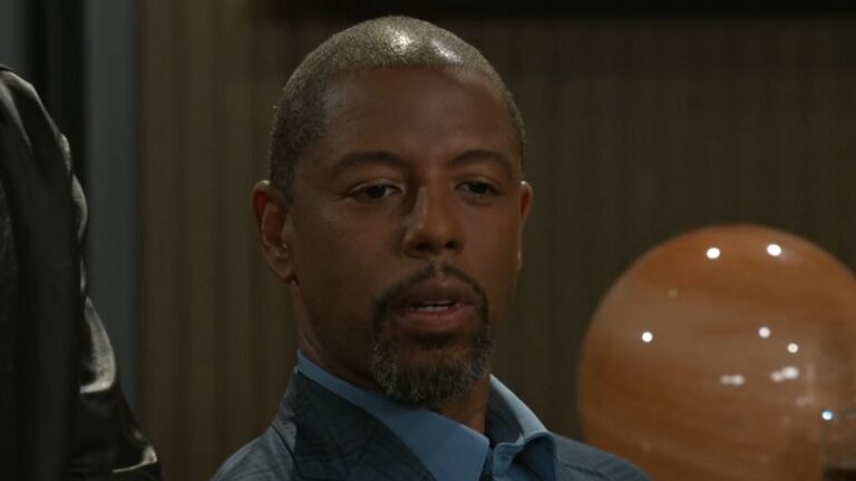 ‘Beyond the Gates’ Spoilers for Friday, April 24: Doug Admits he has a Gambling Addiction; Naomi and Jacob work together to Defend a Homeless Woman