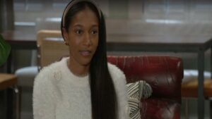 ‘Beyond the Gates’ Spoilers for Thursday, April 10: Dani Loses her Charity Board Seat; Samantha Faces a Fight at Home to Become a Model