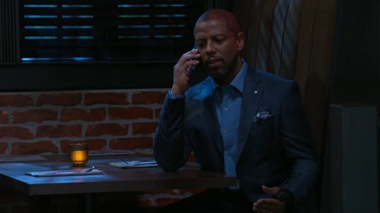 ‘Beyond the Gates’ Spoilers for Thursday, April 24: Nicole Tales Over Laura’s Case; Vanessa and Joey Become Business Partners while Doug Wrestles with his Gambling Habit