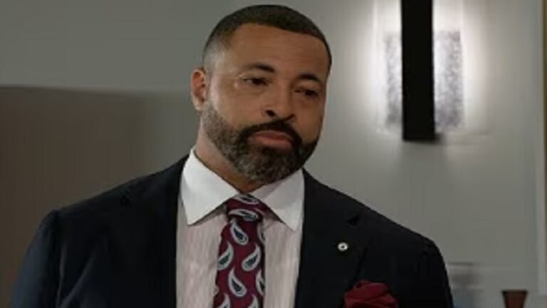 ‘Beyond the Gates’ Spoilers for Thursday, April 3: Randy Tries to Help Doug; Bill Suffers a Heart Attack when Naomi Goes After Him